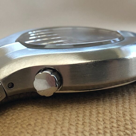 TAG Heuer Alter Ego WP1312 29mm Stainless Steel Watch - Picture 7 of 7